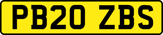 PB20ZBS