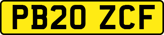 PB20ZCF