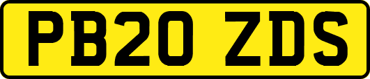 PB20ZDS
