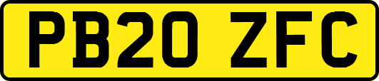 PB20ZFC
