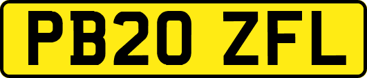 PB20ZFL