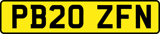 PB20ZFN