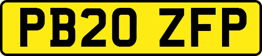PB20ZFP