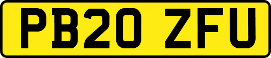 PB20ZFU
