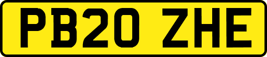 PB20ZHE