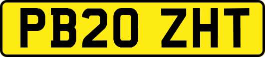 PB20ZHT