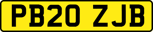PB20ZJB