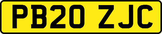 PB20ZJC