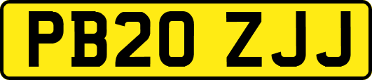PB20ZJJ