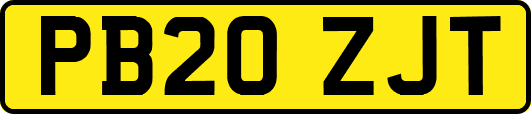 PB20ZJT
