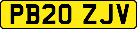 PB20ZJV