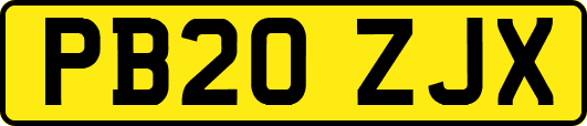 PB20ZJX
