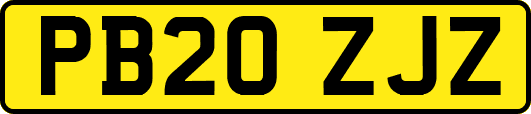 PB20ZJZ