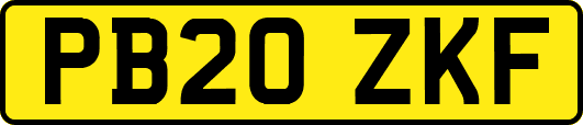 PB20ZKF