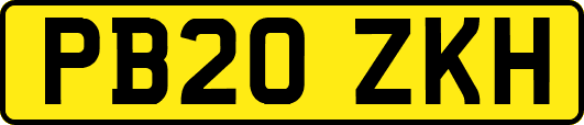 PB20ZKH