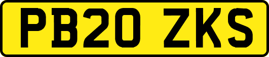 PB20ZKS