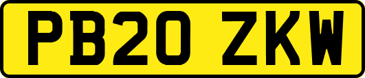 PB20ZKW