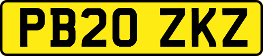 PB20ZKZ