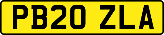 PB20ZLA