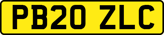 PB20ZLC