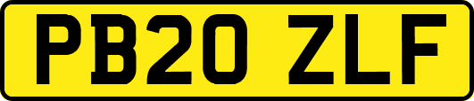 PB20ZLF