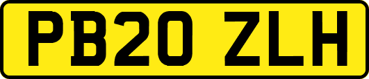 PB20ZLH