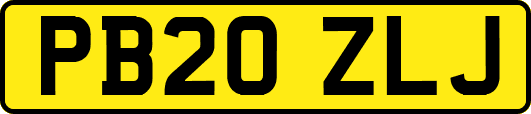 PB20ZLJ