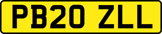 PB20ZLL