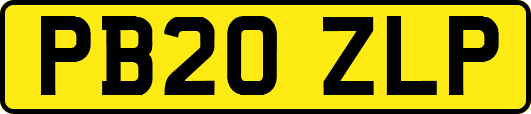 PB20ZLP