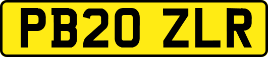PB20ZLR
