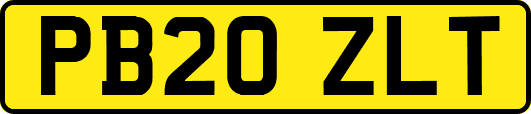 PB20ZLT