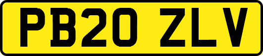 PB20ZLV