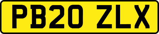 PB20ZLX