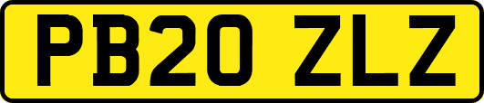 PB20ZLZ