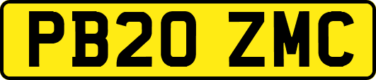PB20ZMC