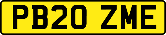 PB20ZME