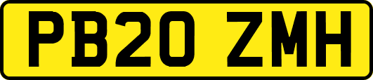 PB20ZMH