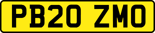 PB20ZMO