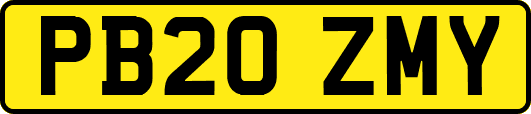 PB20ZMY