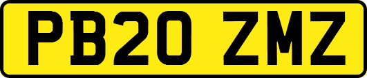 PB20ZMZ