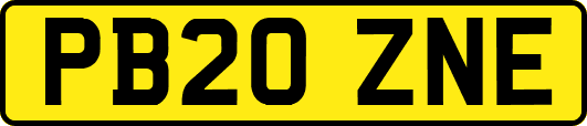 PB20ZNE