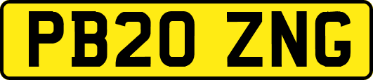 PB20ZNG