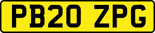 PB20ZPG