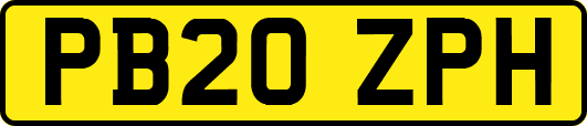PB20ZPH