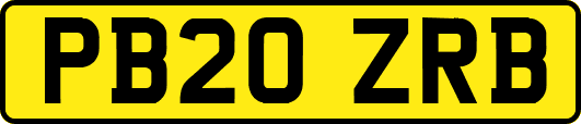 PB20ZRB