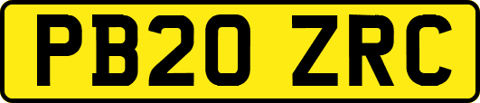 PB20ZRC