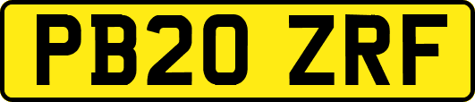 PB20ZRF