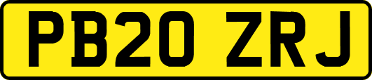 PB20ZRJ