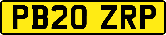 PB20ZRP