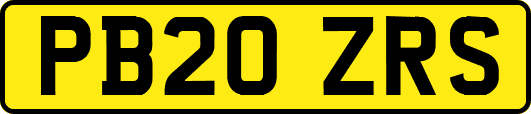 PB20ZRS